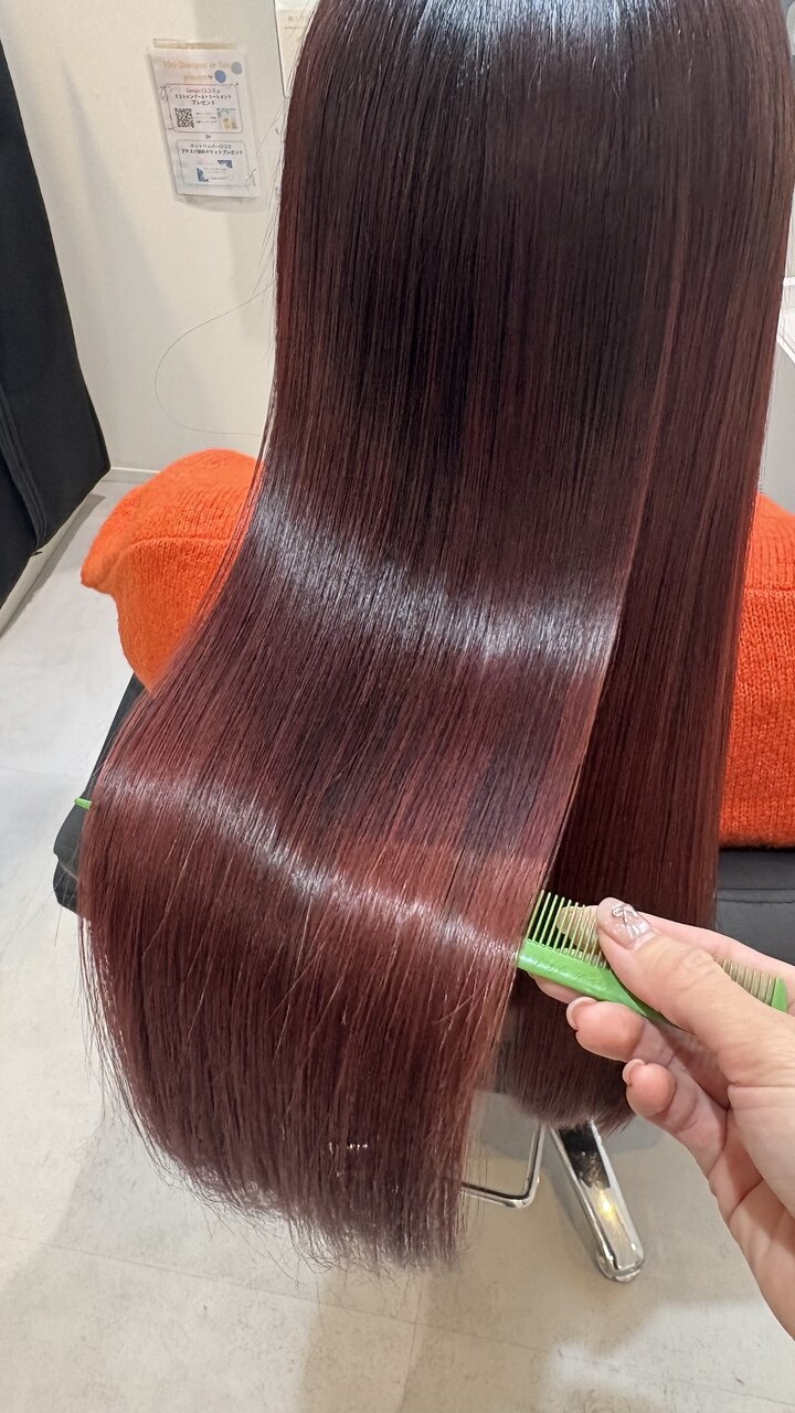 トリートメント lumo SAMMY LUMO アウトバストリートメントオイル 90mL – SAMMY.NYC