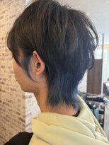 テーラヘアー 五井(TELA HAIR)&nbsp;インナーウルフ