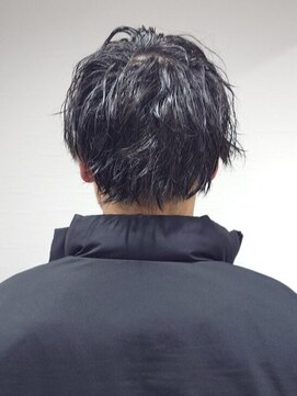 アイズファミリー(I's Family) ツイストスパイラル