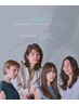 ご新規様限定クーポン♪cut +イルミナカラー+リンクTR＊SPホームケアケア付き