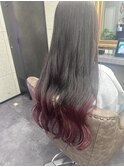 ワインレッド