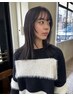 【斎藤限定】カット￥6710→￥5700
