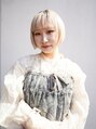 テトヘアー(teto hair) ANNA 栄/矢場