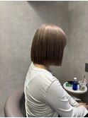 ボブ / ミルクティー