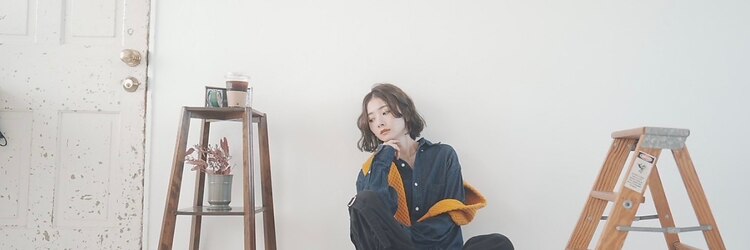 ケンジ 平塚ラスカ店(KENJE)のサロンヘッダー