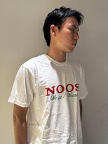 ヌース(NOOS)&nbsp;クラシックショート