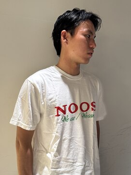 ヌース(NOOS) クラシックショート