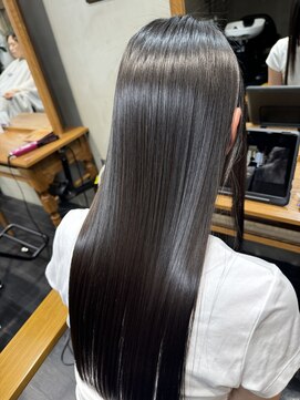 ブルー(blue) STRAIGHT１E
