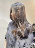 ロングレイヤー