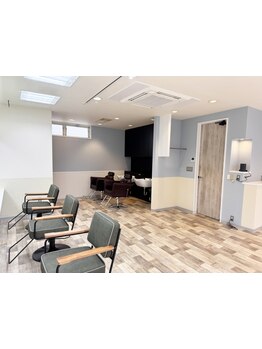 【狭山ヶ丘駅徒歩5分】丁寧なカウンセリング×抜群の技術であなた史上最高の似合わせスタイルを＊