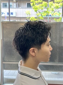 ハイパー(HYPER) スパイキー