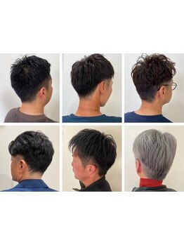 白髪や髪質の変化も、“大人の魅力に”。責任ある40代に、自分を整えるひとときを。