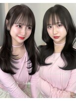 リッカ(LICCA)&nbsp;〔LICCA AMANE〕盛れるレイヤー