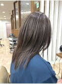コントラストハイライト【yuto.style_loop】