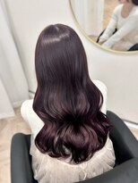 シェノン フェム 名古屋 名駅店(CHAINON×FeM#)&nbsp;愛されモテヘア/顔周り/名古屋/髪質改善/レイヤーカット