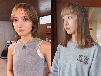 シキ 渋谷(siki)の写真