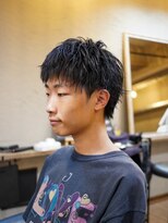 ミオ ベガ(Mio'' VEGA)&nbsp;ハンサムショート