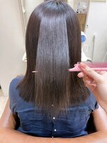 クレール(CLAIRE) 髪質改善矯正