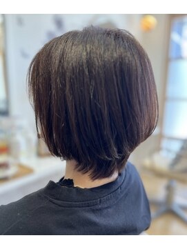 ソファ(sofa) 大人ショート