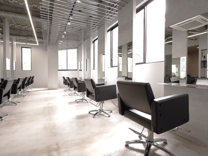 エルマーク 高槻(L-MARK)の写真