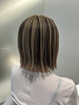 コム モア(COMME MOI)&nbsp;アンブレラカラー