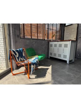 完全マンツーマンで寄り添う、ゆったり過ごせるプライベート空間◆