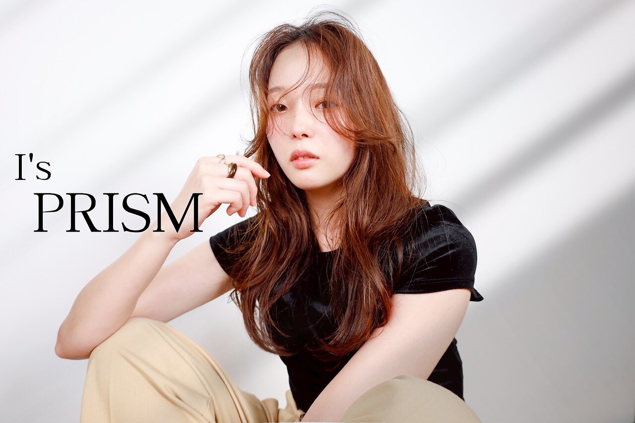 プリティーリズム ペアちゃむ フェイスしっぽ 写真にて状態確認