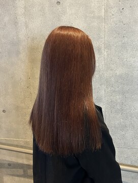 クレア 下北沢(CREA) ブラウン