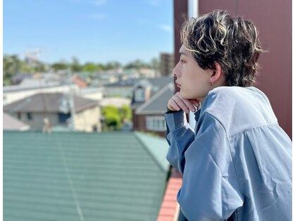 パーティー PAR-TY 本店の写真