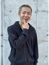 スウェル 船橋店(Swell)&nbsp;HAYATO 【船橋】