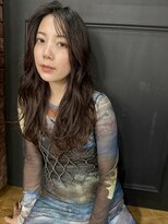 ヴァン カウンシル 川中島店(VAN COUNCIL) ゆるふわパーマ