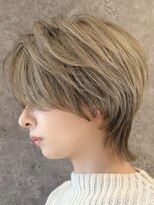 アフロートフクオカ(AFLOAT FUKUOKA)&nbsp;ショート