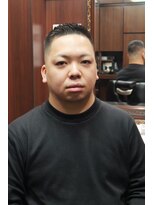 ヒロギンザ 名古屋本店(HIRO GINZA)&nbsp;スキンフェード