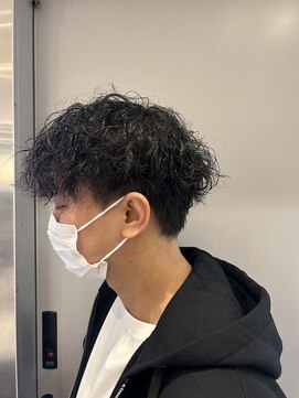 コル(Cor) ハリガネスパイラル(ジェルセット)