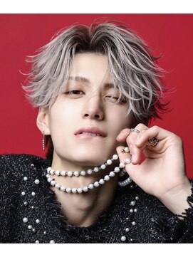 ゴールド 大阪 梅田店(GOALD) フェザーショート