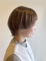 スプリング バイ ラシク(spring by Rasiku)&nbsp;ミニウルフ