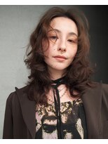 スノッブエテルニータ(snob Eternita)&nbsp;レイヤーカット