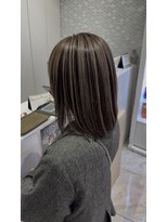 ケンジ 平塚 アネッタ(KENJE annetta)&nbsp;アンブレラ　ホワイトカラー