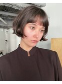 マチルダボブ
