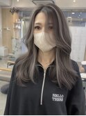 コントラストハイライト〇