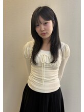 シアター 福岡天神(THEATER)&nbsp;橋口 都羽