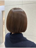 ミニボブ