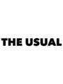 THE USUAL 【ユージュアル】　【6月下旬NEW OPEN（予定）】/THE USUAL