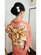ティアラ 白金台(tiara)の写真/【白金台駅2番出口より徒歩2分】【完全予約制】結婚式、入学式、卒業式、成人式に*【早朝予約可】