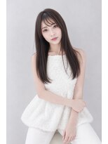 エルメ(elme) #美髪ロング#つやさらヘア