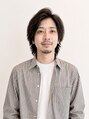 アオトーキョー 北千住(ao.tokyo)&nbsp;細江 卓哉