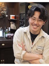 ヒロギンザ 川崎店(HIRO GINZA) 海老原 コウ