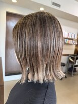 エファッセ 鴻巣2号店(efface)&nbsp;ブリーチハイライト