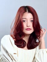 パレット(PALETTE) 美髪くびれレイヤー