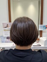 キャノン 目白本店(CANNON)&nbsp;ミニボブスタイル
